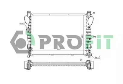 PROFIT PR 3565A1